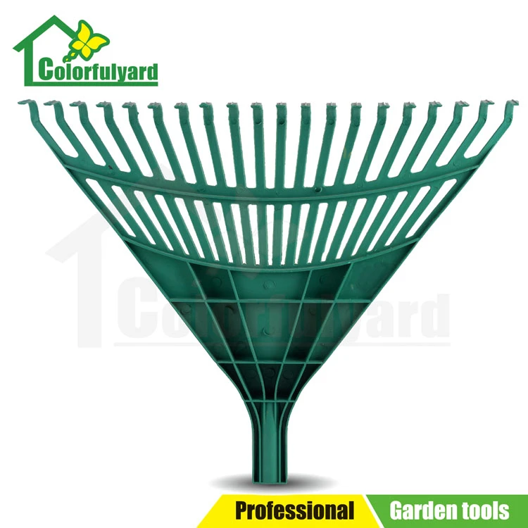 Plastic Leaf Rake